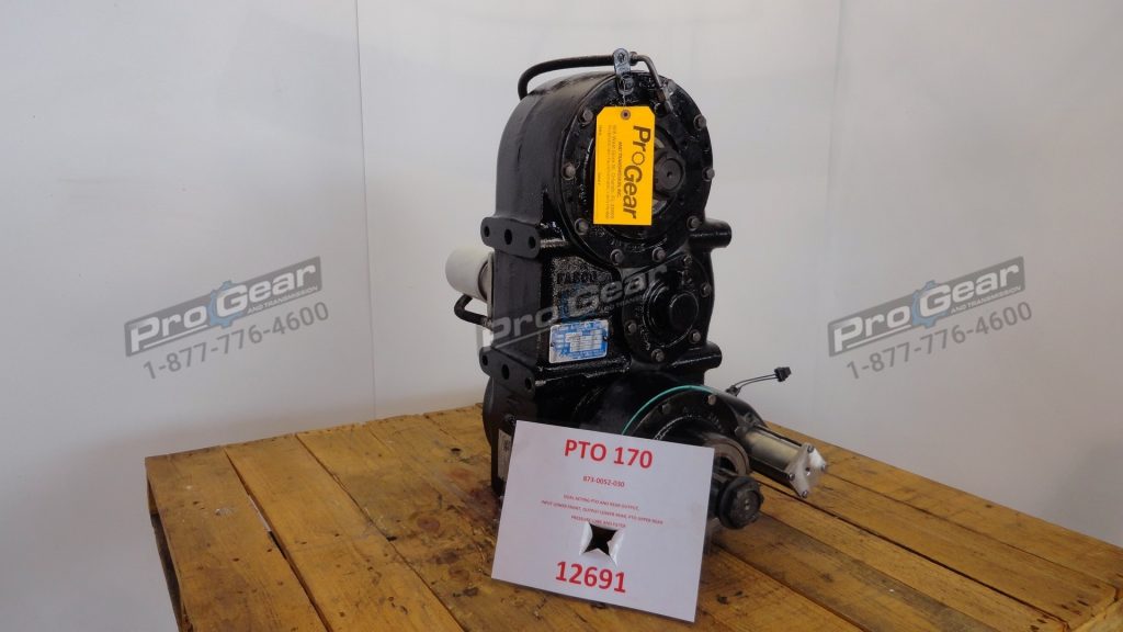 PTO 170-873-0052-030