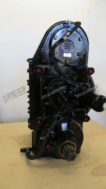 FABCO PTO 170-23 873-0039-003 TRANSFER CASE