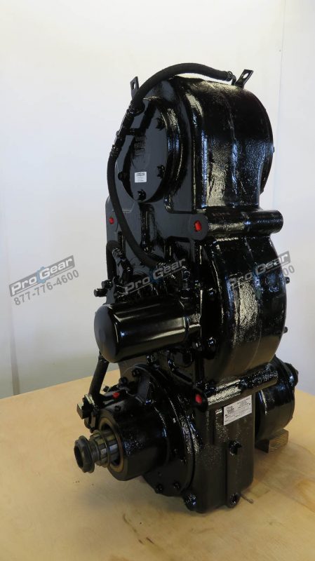 FABCO PTO 170-23 873-0039-003 TRANSFER CASE