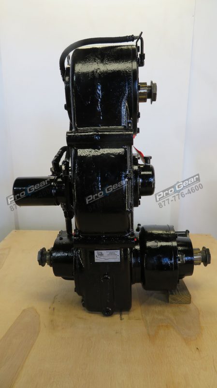 FABCO PTO 170-23 873-0039-003 TRANSFER CASE