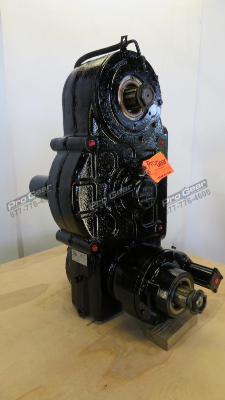 FABCO PTO 170-23 873-0039-003 TRANSFER CASE
