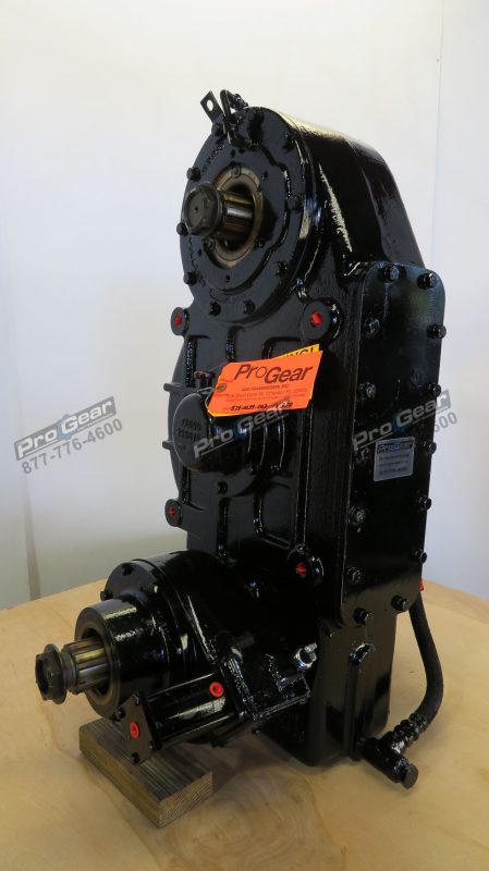 FABCO PTO 170-23 873-0039-003 TRANSFER CASE