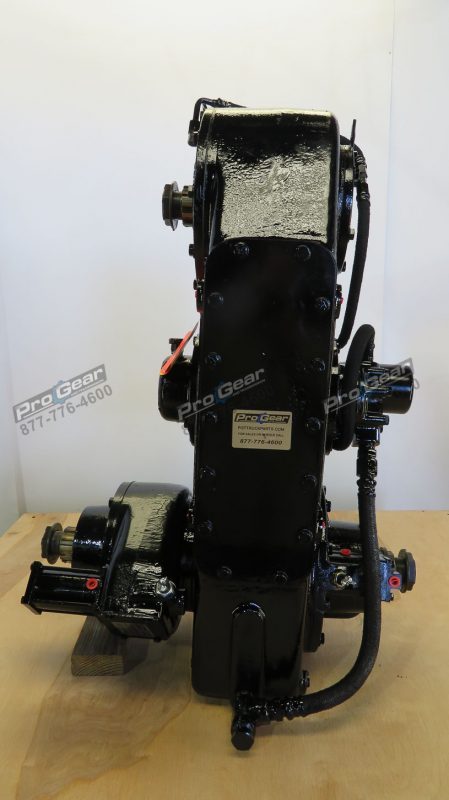 FABCO PTO 170-23 873-0039-003 TRANSFER CASE