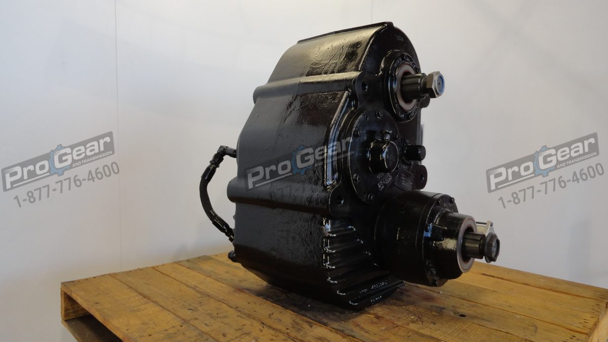 Fabco TC-142 transfer case