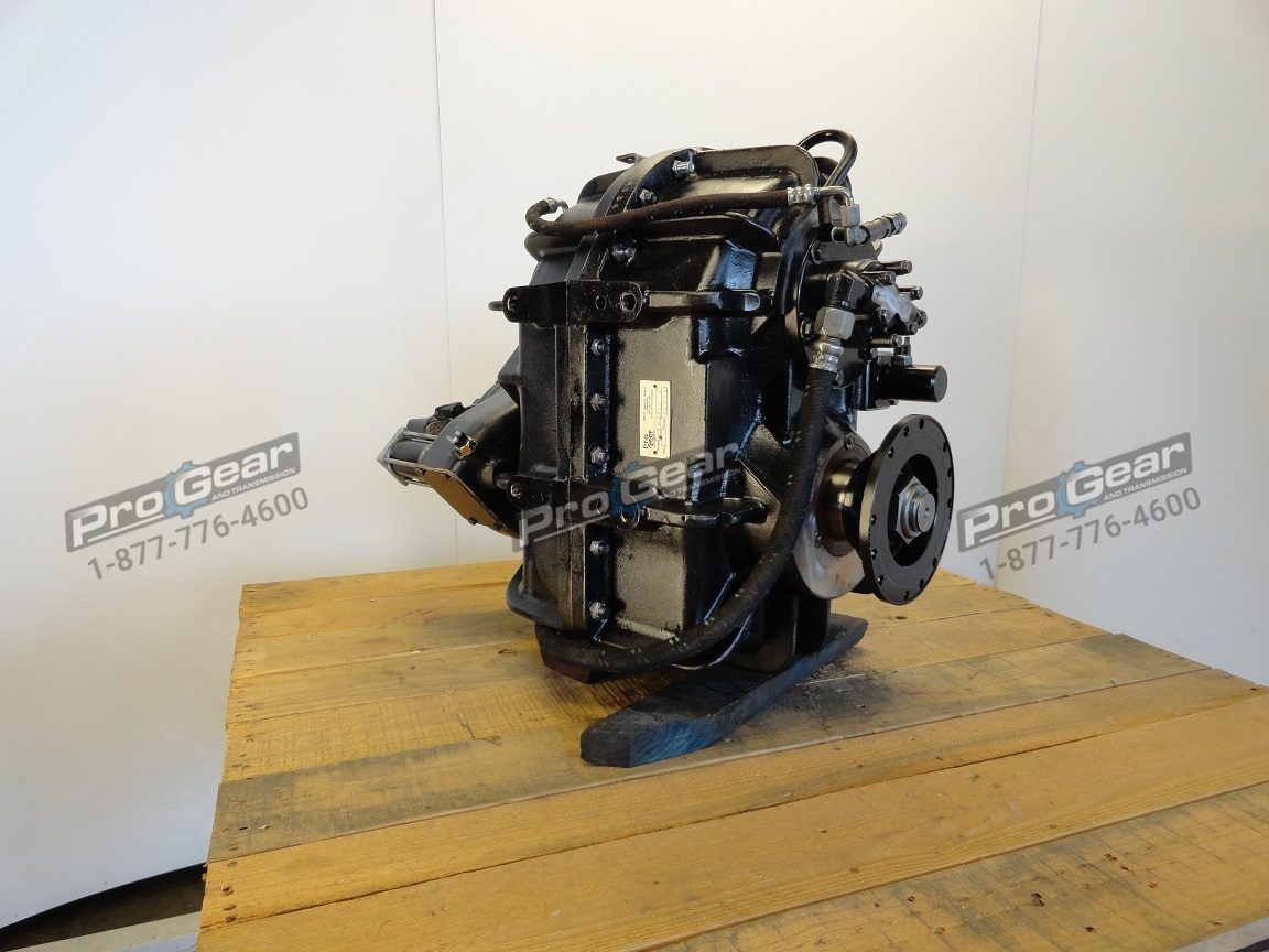 Fabco 1702 series unit — same gear family as the PTO-1702