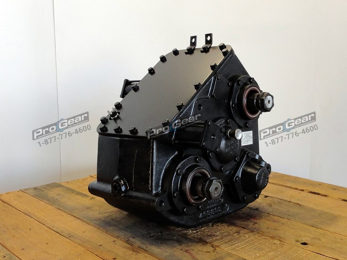 Fabco TC-38 transfer case