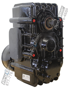 Fabco Transfer Case