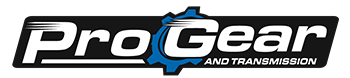 ProGear and transmission. Call today 877-776-4600