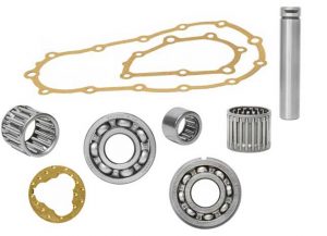 Fabco transfer case parts